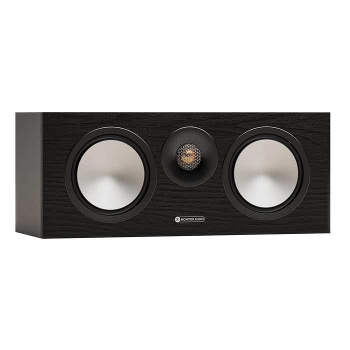 Monitor Audio - Bronze Centre (7G) - Centre Speaker Review