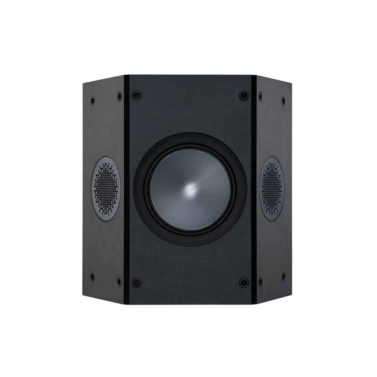 Monitor Audio - Bronze FX (6G) Surround Speakers Review: Unrivalled Immersive Sound
