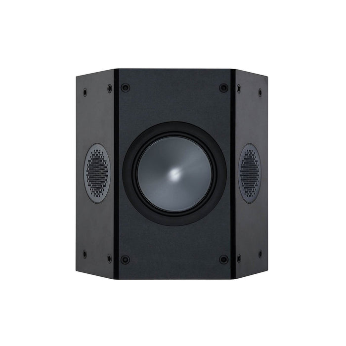Monitor Audio - Bronze FX (6G) Surround Speakers Review: Unrivalled Immersive Sound