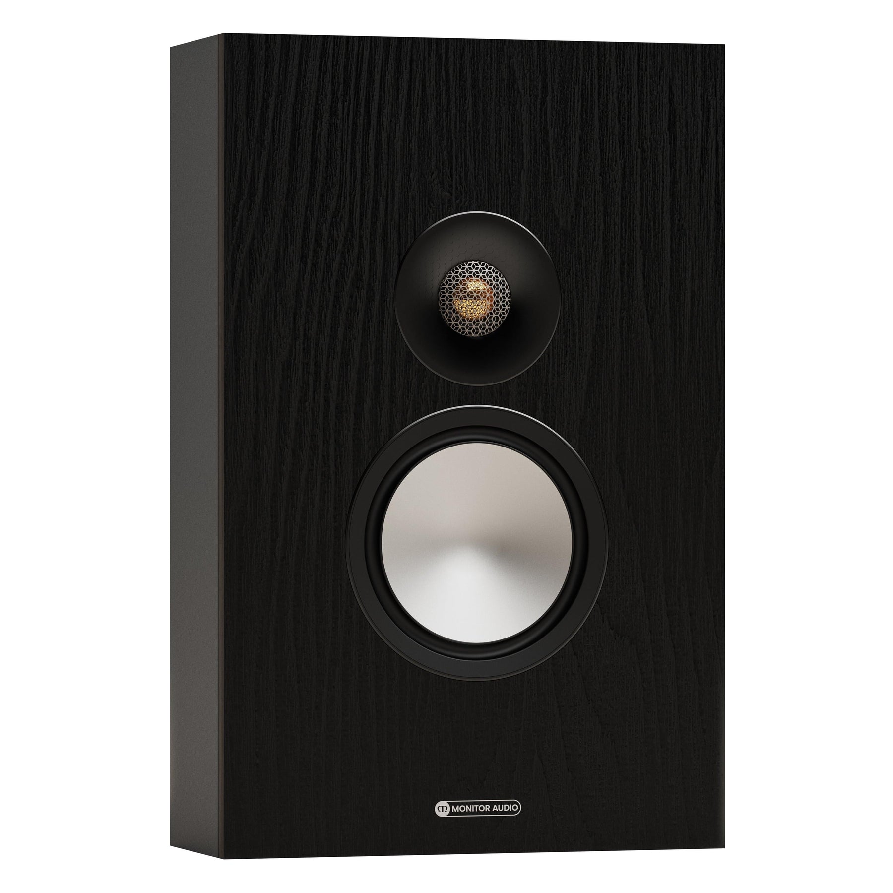 Monitor Audio Bronze On-Wall 7G On-Wall Speaker Review