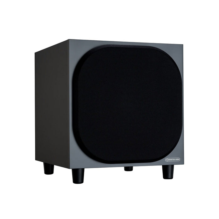 Monitor Audio Bronze W10 (6G) Subwoofer Review