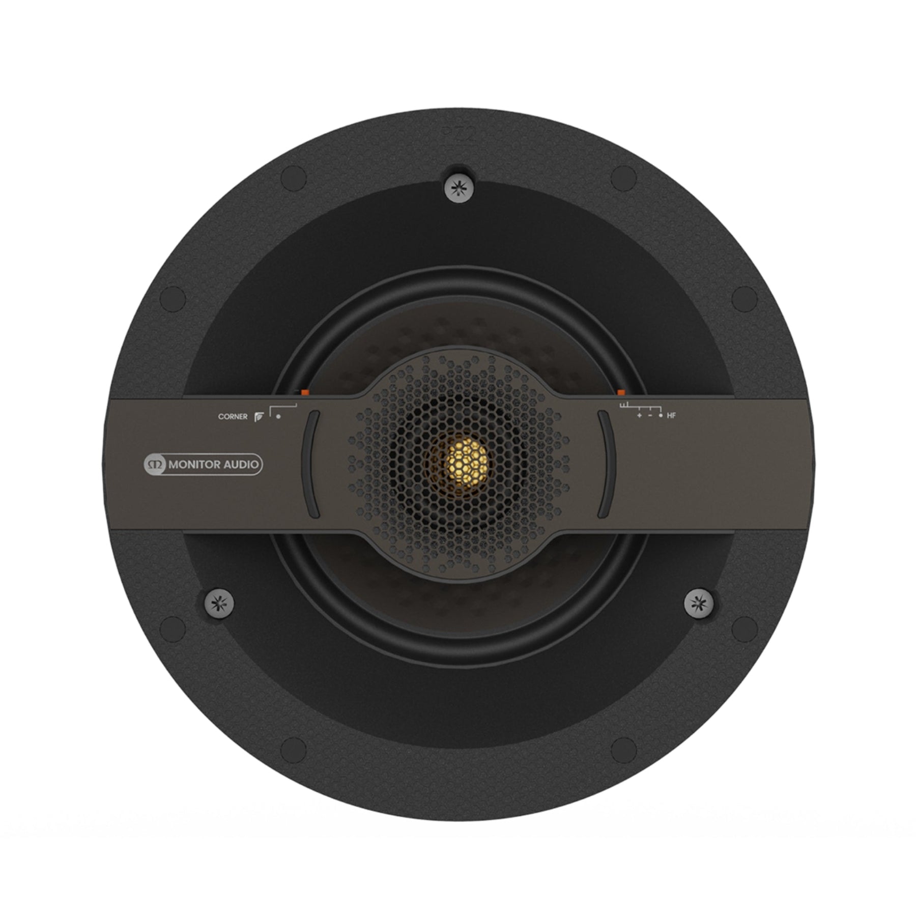 Monitor Audio C2S In-Ceiling Speaker Review: Discreet Elegance Meets Audiophile Performance