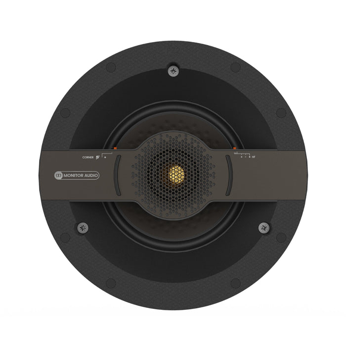 Monitor Audio C2S In-Ceiling Speaker Review: Discreet Elegance Meets Audiophile Performance