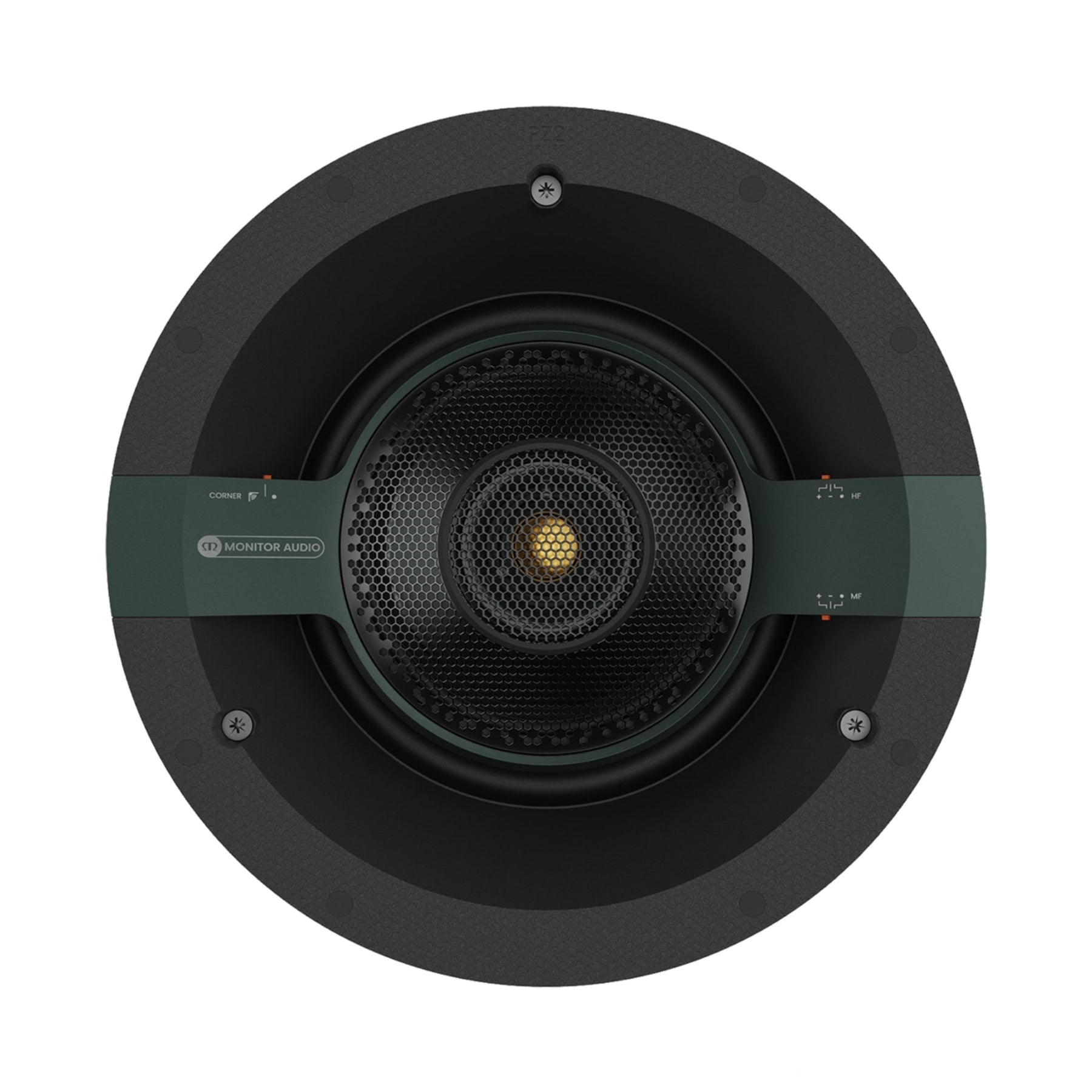 Monitor Audio C3M In-Ceiling Speaker Review: A Symphony Above