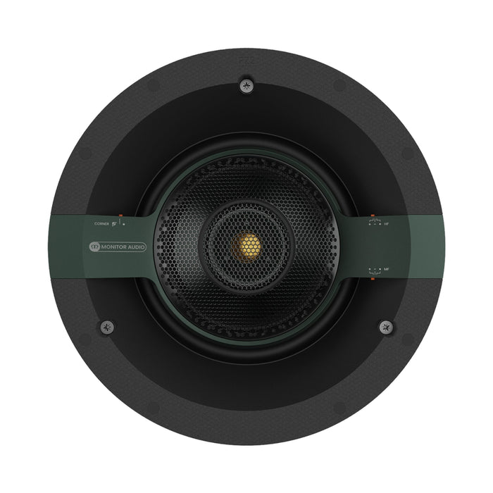 Monitor Audio C3M In-Ceiling Speaker Review: A Symphony Above