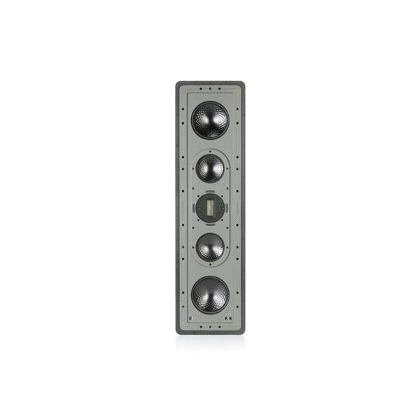 Monitor Audio CP-IW460X In-Wall Speaker Review: The Pinnacle of Invisible Hi-Fi
