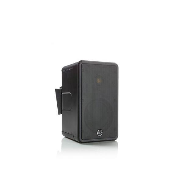 Monitor Audio Climate 50 Outdoor Speakers Review: High-Fidelity in All Weathers