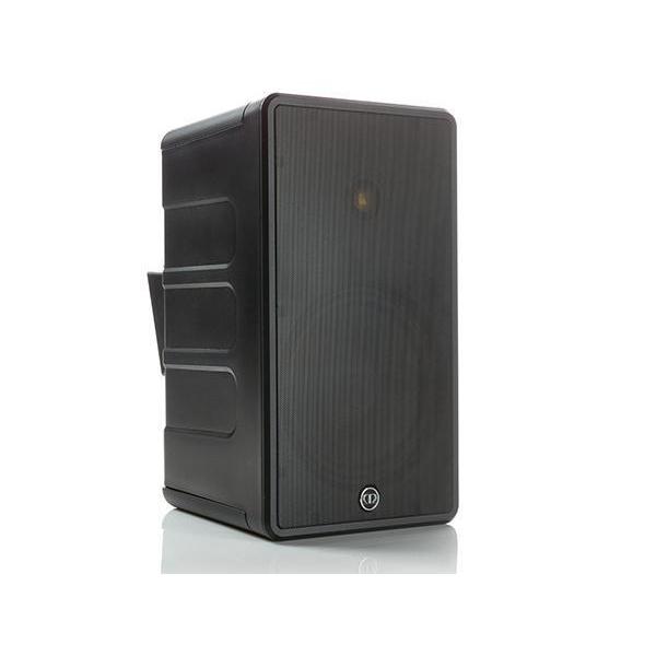 Monitor Audio Climate 80 Outdoor Speakers Review: Rugged Elegance Meets Sonic Precision