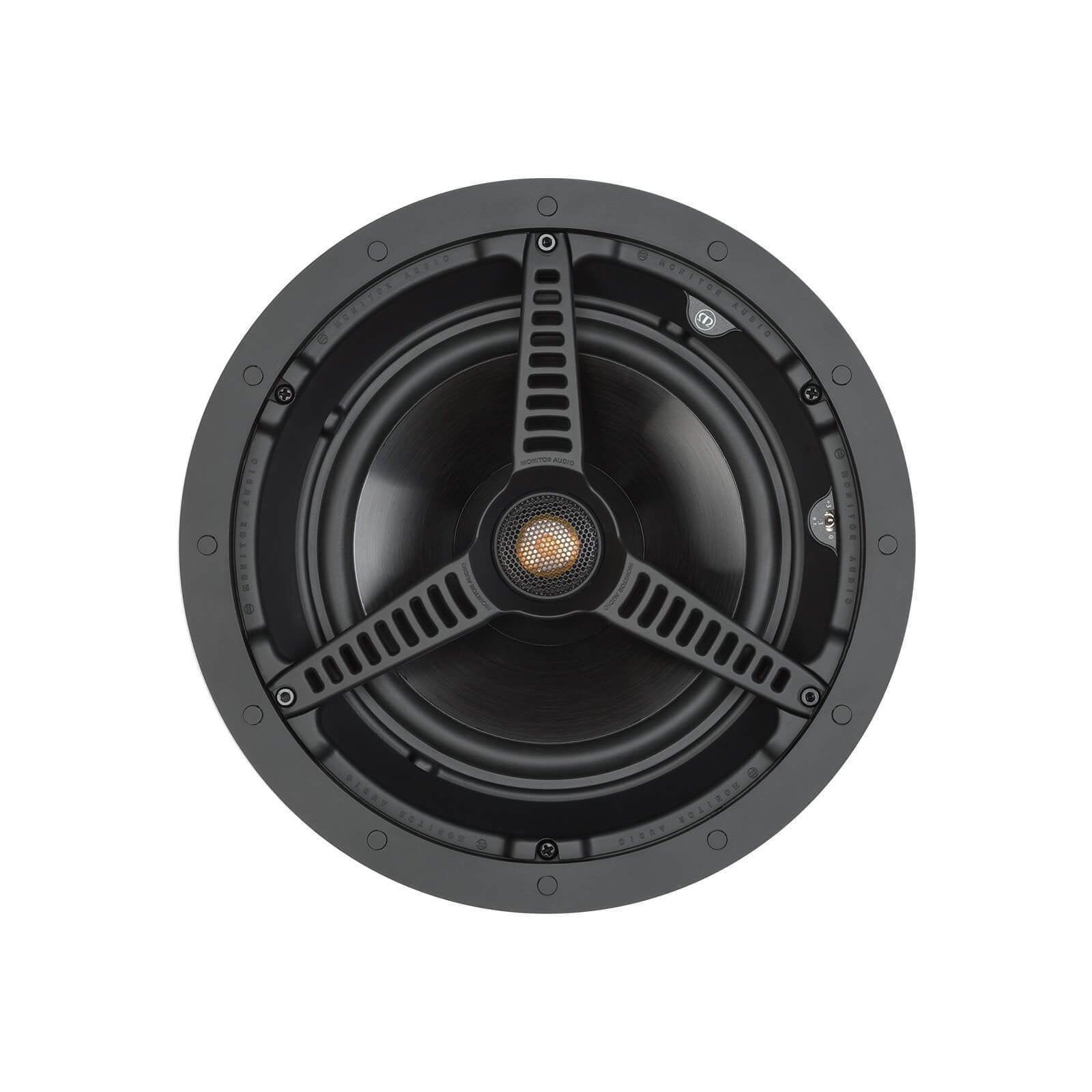 Monitor Audio Core C180 In-Ceiling Speaker Review: An Audiophile’s Ceiling Revolution