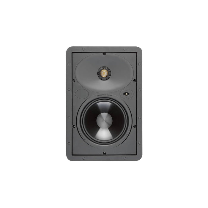 Monitor Audio Core W165 In-Wall Speaker Review: Seamless Integration & Unrivalled Clarity