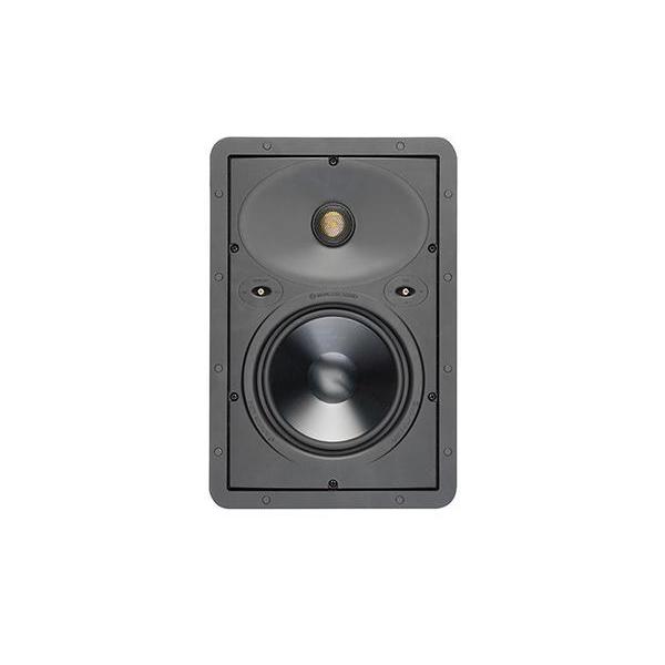 Monitor Audio Core W265 Review: The Ultimate In-Wall Speaker Experience