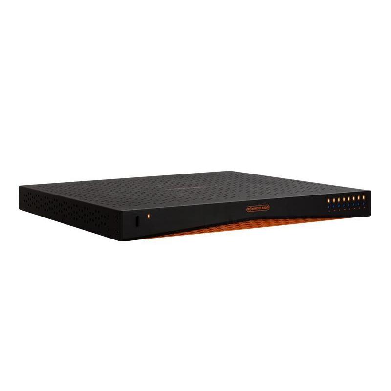 Monitor Audio - IA150-8C Custom Install Amplifier Review: Power, Precision and Control