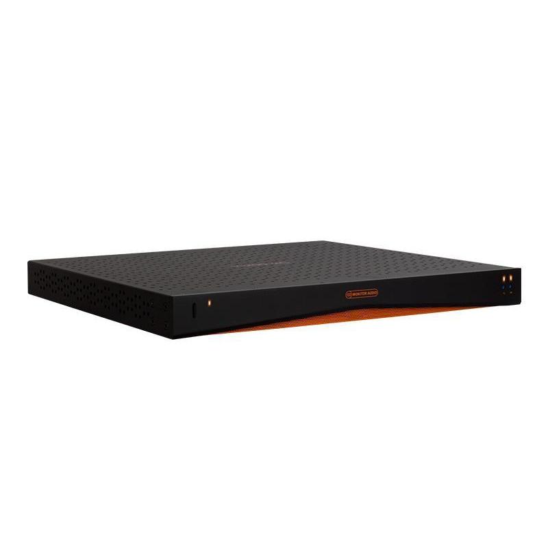 Monitor Audio IA200-2C Custom Install Stereo Amplifier Review