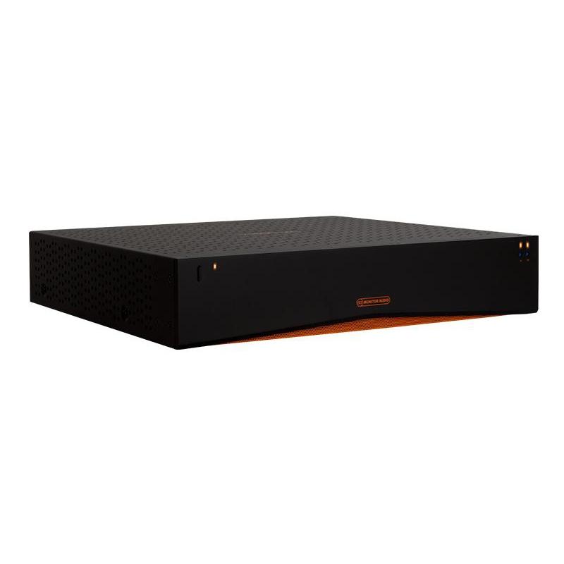 Monitor Audio IA800-2C Custom Install Stereo Amplifier Review: Power and Precision for Custom Installations