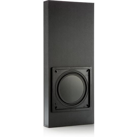 Monitor Audio IWB-10 Pre-Construction Speaker Back Box Review: Perfect Enclosure for IWS-10 Subwoofers