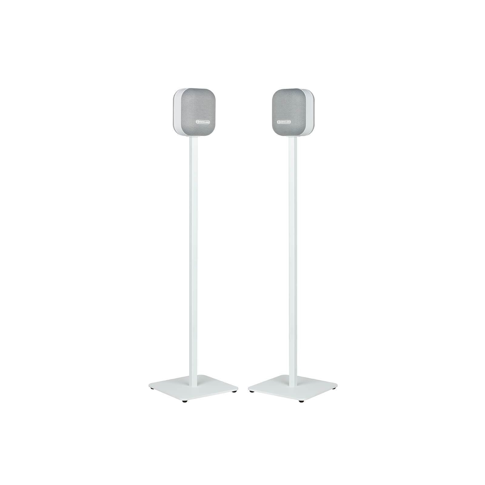 Monitor Audio MASS Speaker Stands Review: Elevate Your MASS Satellite Speakers to Perfection