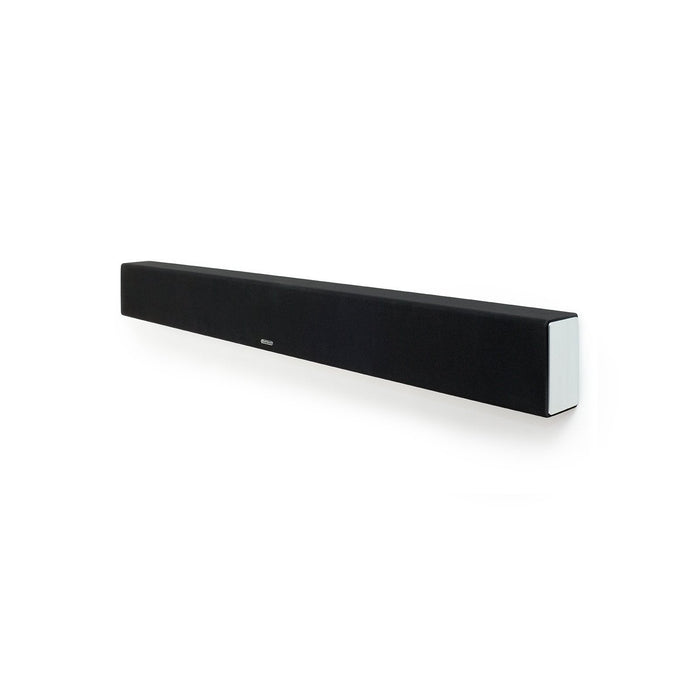 Monitor Audio - SB-3 - Sound Bar Review: Precision Audio for Your Home Theatre