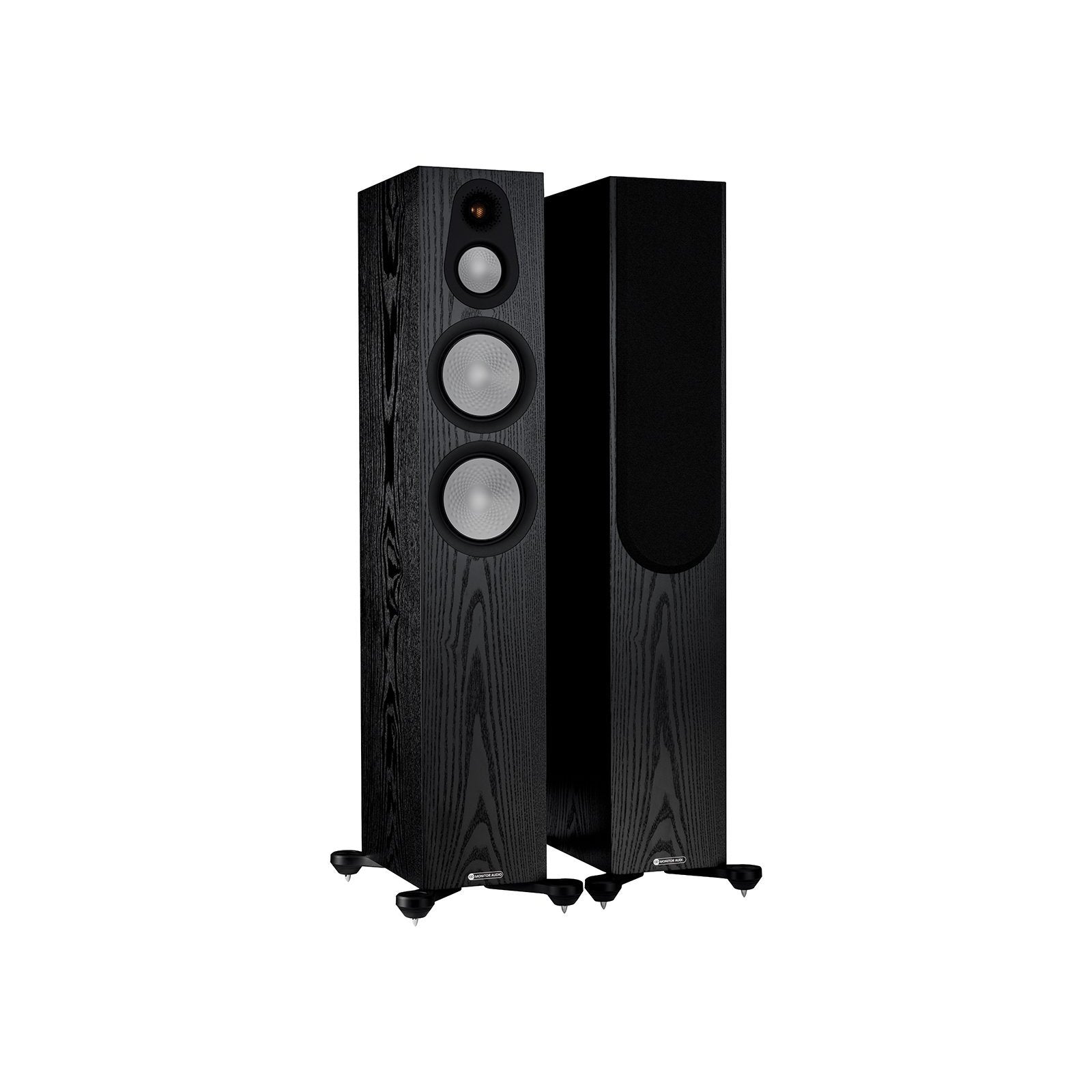 Monitor Audio Silver 300 7G Floor Standing Speakers Review: A New Standard in Sound