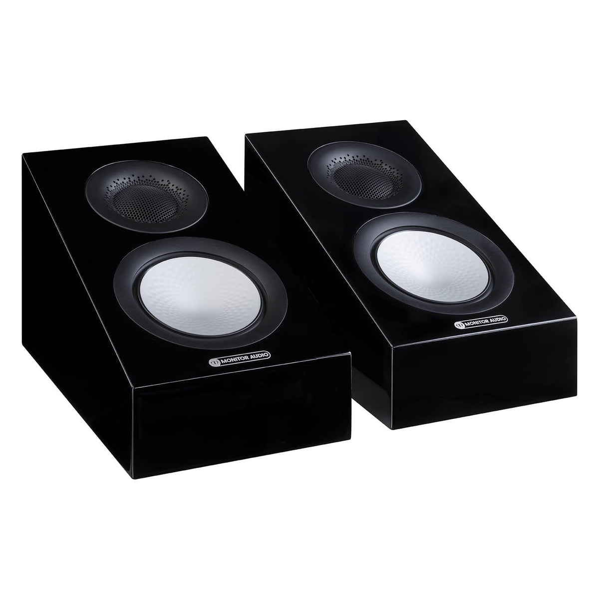 Monitor Audio - Silver AMS (7G) Dolby Atmos Enabled Speakers Review: Redefining Your Home Cinema Experience