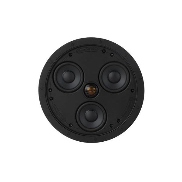 Monitor Audio Super Slim CSS230 In-Ceiling Speaker Review: High-Fidelity Sound in a Sleek Package