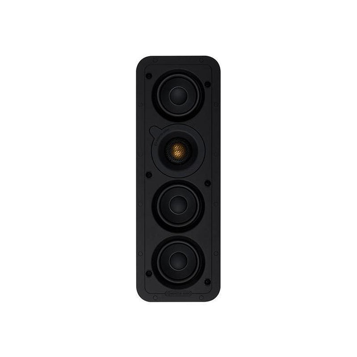 Monitor Audio Super Slim WSS230 In-Wall Speaker Review