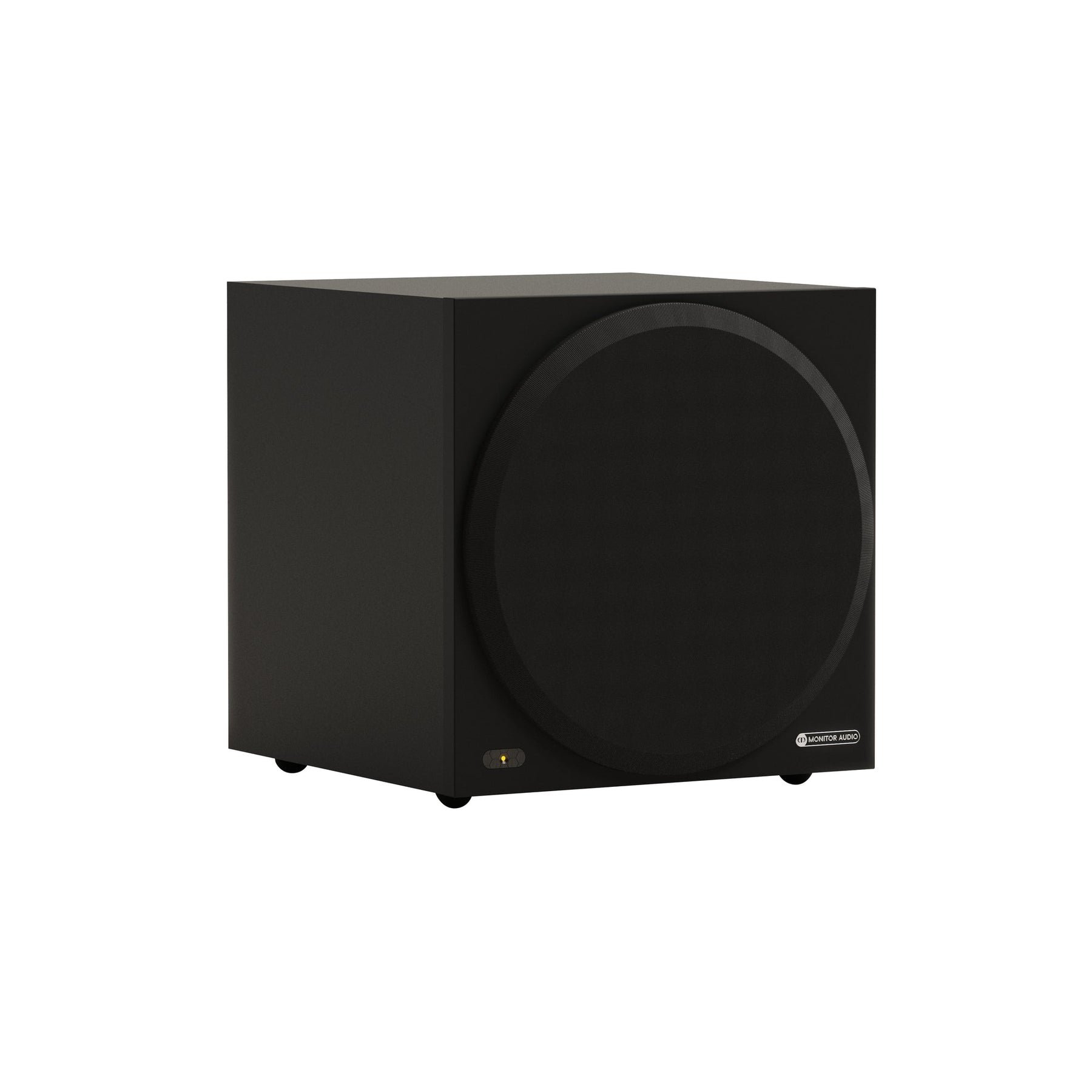 Monitor Audio Vestra W10 Subwoofer Review: Compact Powerhouse for Home Theatre