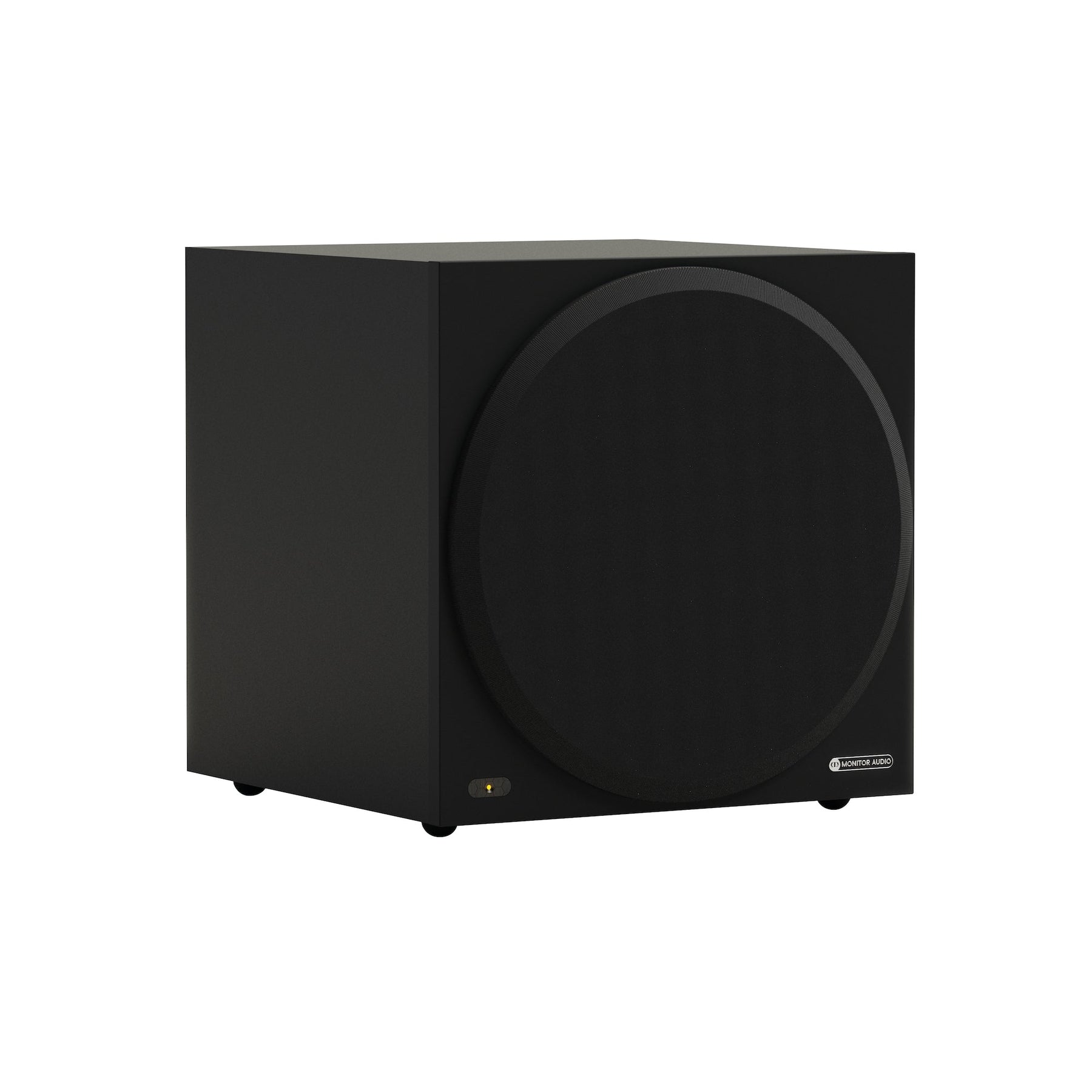 Monitor Audio - Vestra W12 - Subwoofer Review: Deep, Controlled Bass for Audiophiles