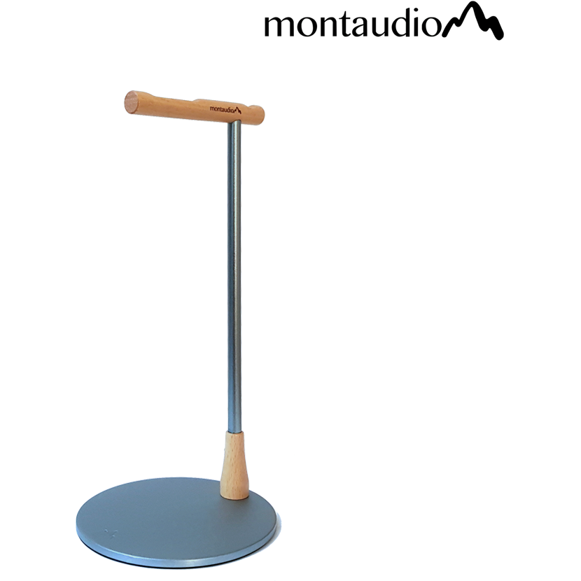 Montaudio Aoraki Headphone Stand Review: Artisan Craftsmanship Meets Modern Functionality