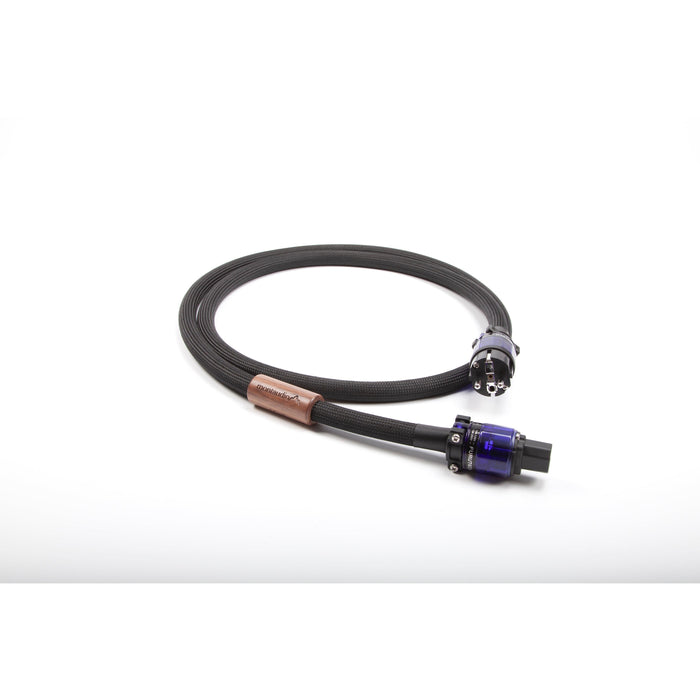 Montaudio Arapuni PH MKII Prestige Power Cable Review