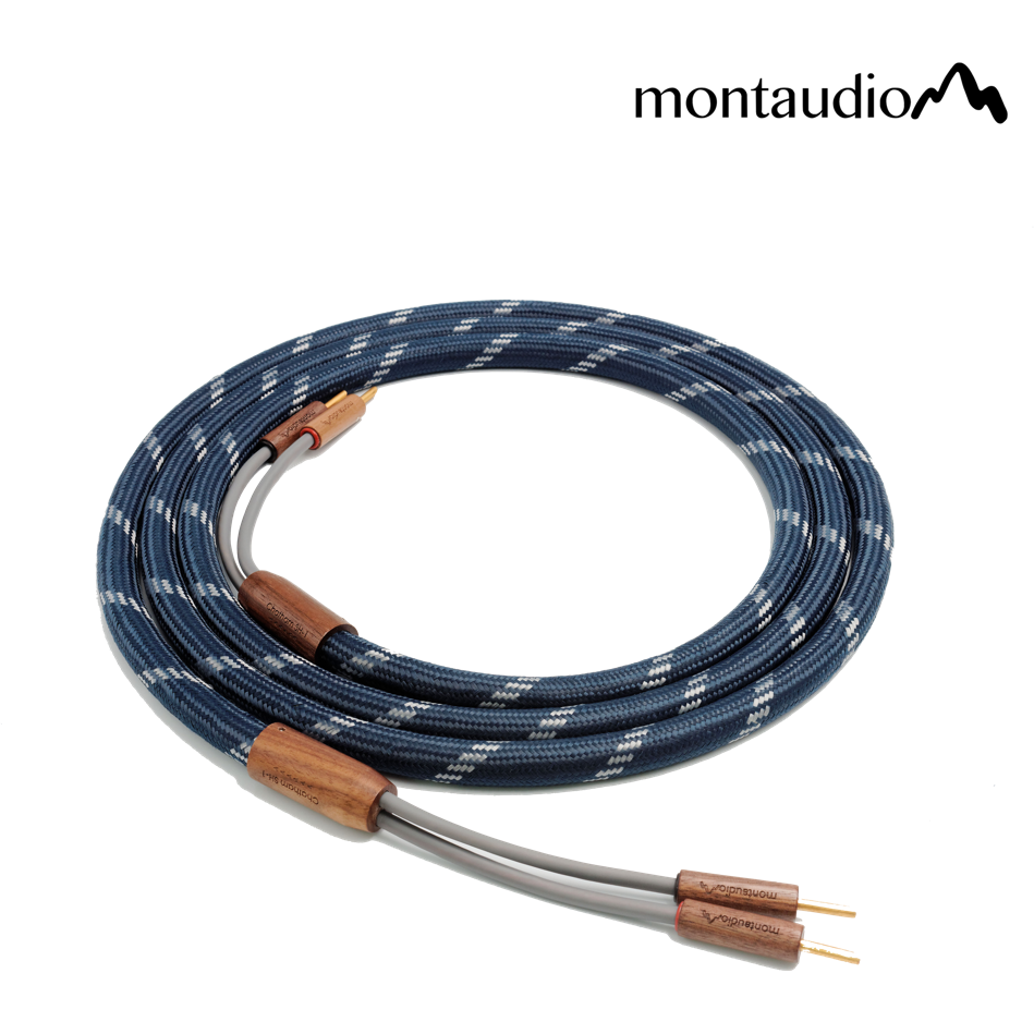 Montaudio Chatham SH-1 Speaker Cable Review: A Sonic Journey Inspired by the Chatham Islands