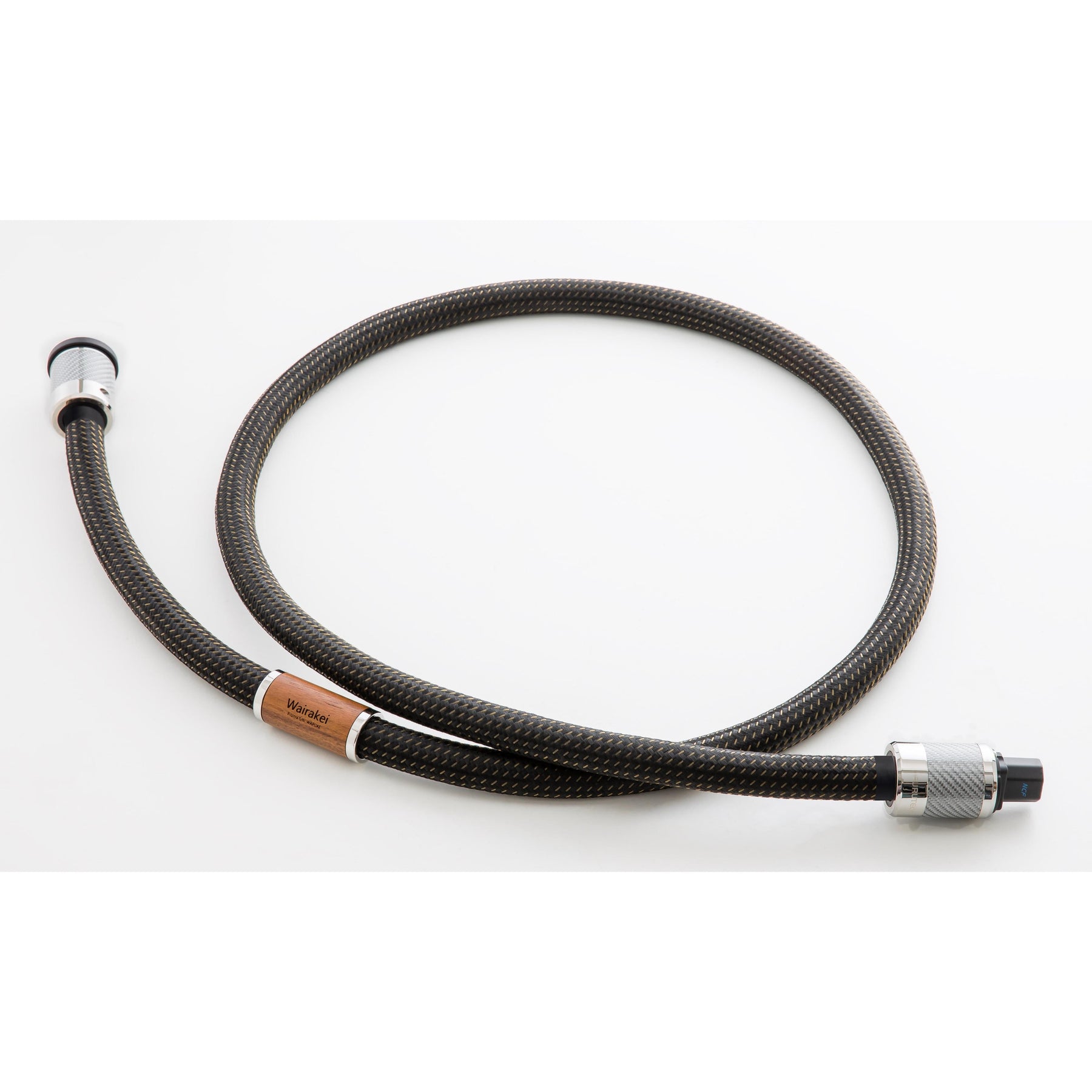 Montaudio Wairakei P-Ultra Power Cable Review: Elevate Your Audio