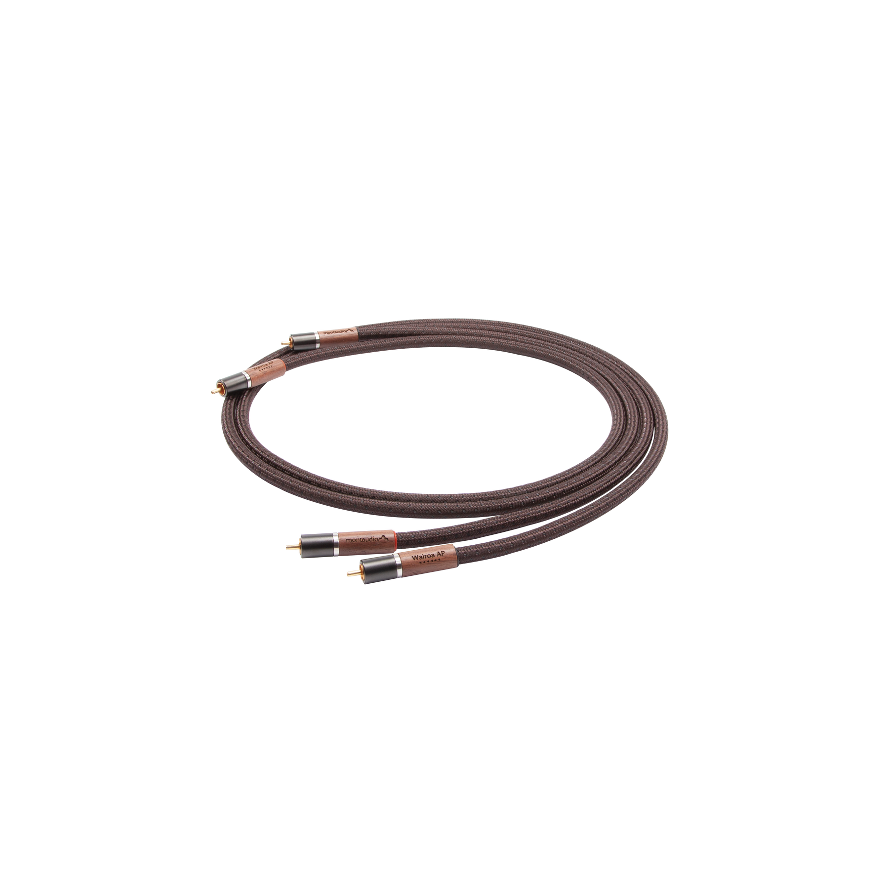Montaudio Wairoa AP Prestige RCA Interconnect Cable Review: Pristine Clarity Meets Natural Elegance