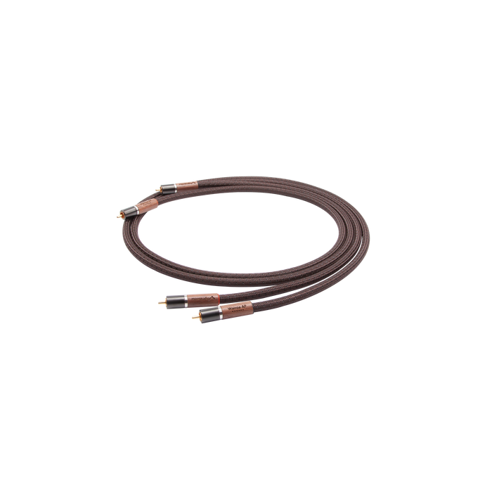 Montaudio Wairoa AP Prestige RCA Interconnect Cable Review: Pristine Clarity Meets Natural Elegance