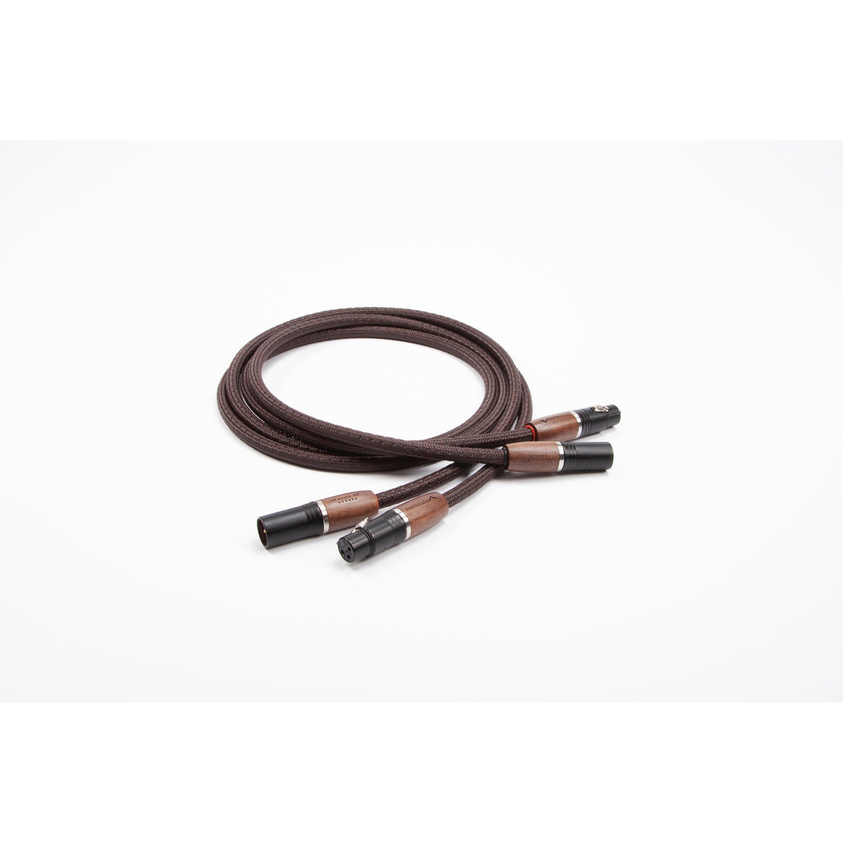 Montaudio - Wairoa AP - Prestige XLR Interconnect Cable Review
