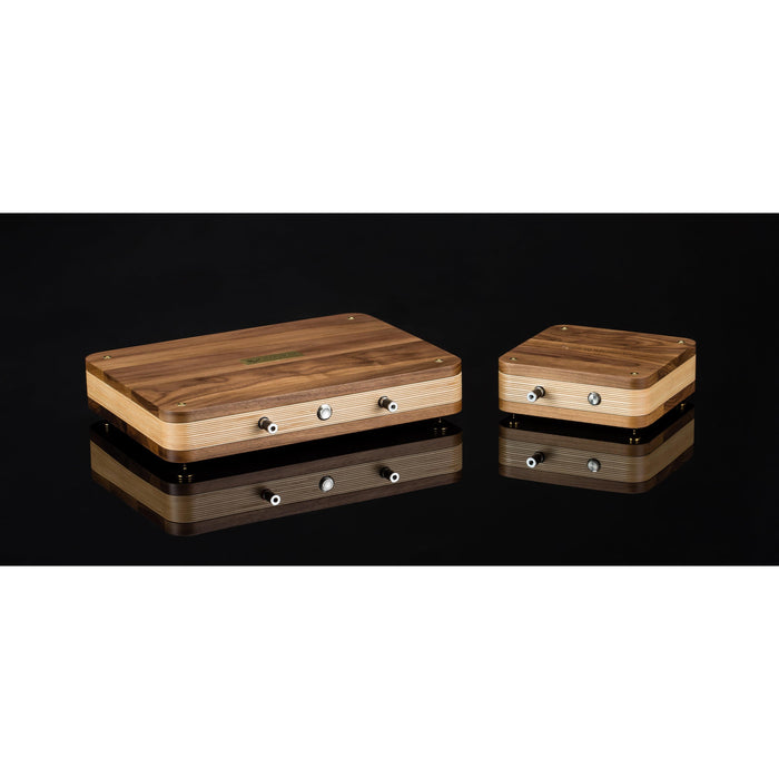 Montaudio Wanaka G Noise Reduction Ground Reference Unit Review