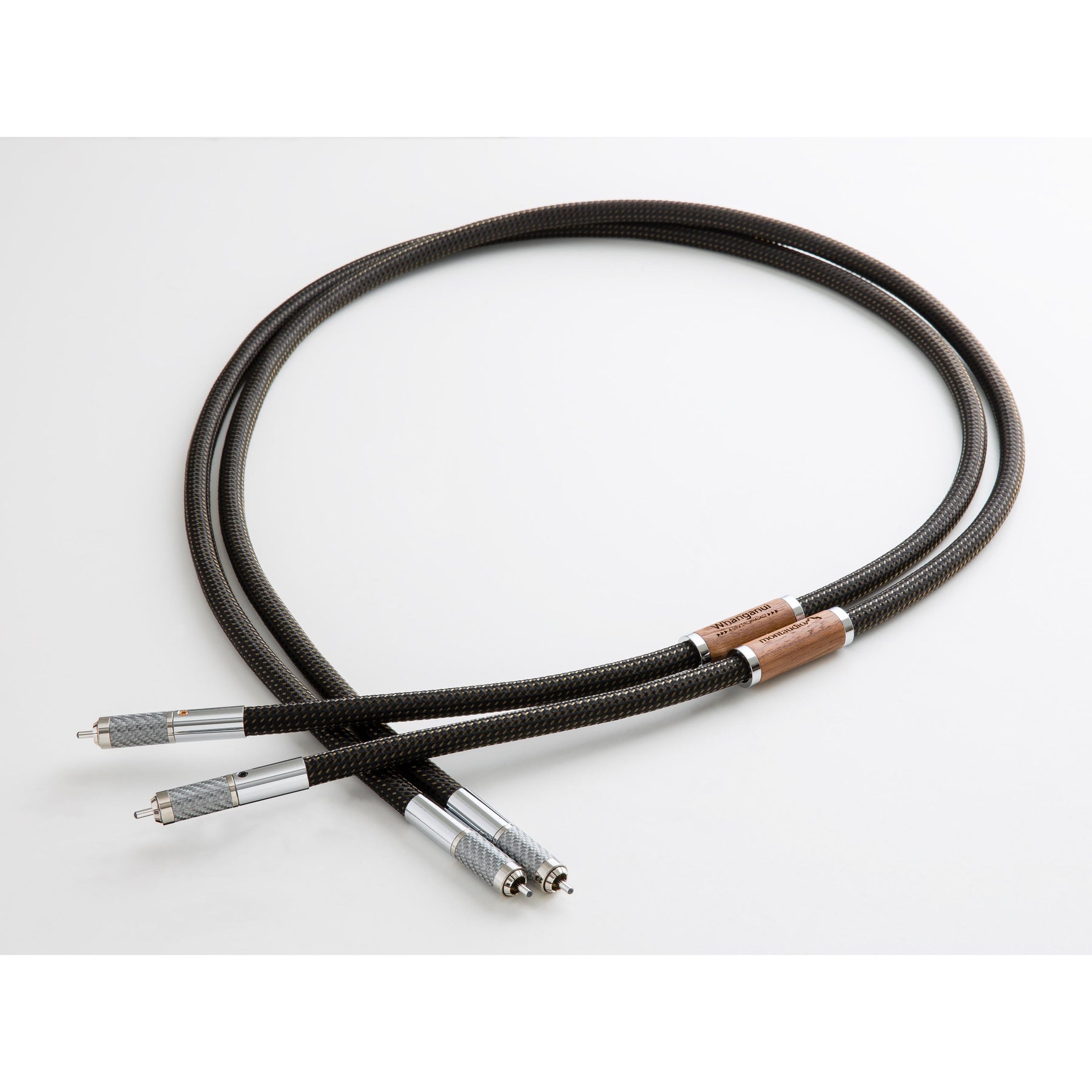 Montaudio Whanganui A-Ultra Interconnect Cable Review