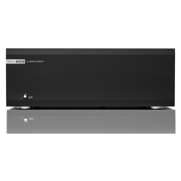 Musical Fidelity BPC 10 – Power Conditioner Review