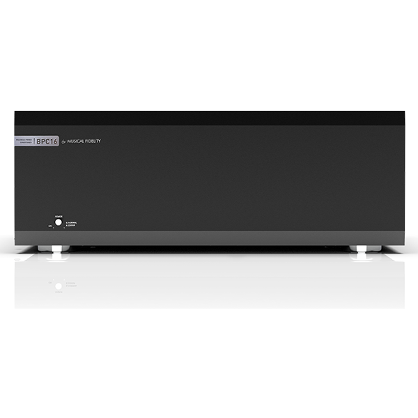 Musical Fidelity BPC 16 Power Conditioner Review: Pristine Power for Audiophiles