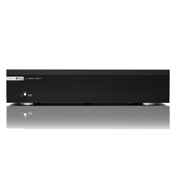Musical Fidelity BPC 3 Power Conditioner Review: A Game-Changer for Clean Power