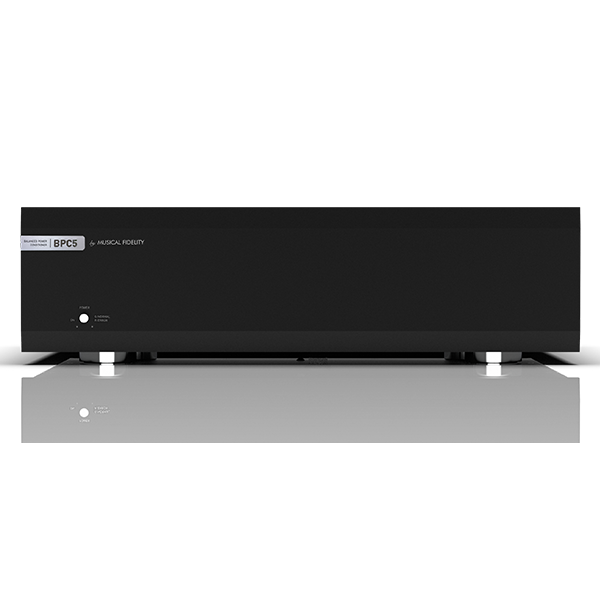 Musical Fidelity BPC 5 Power Conditioner Review: Pristine Power for Ultimate Hi-Fi