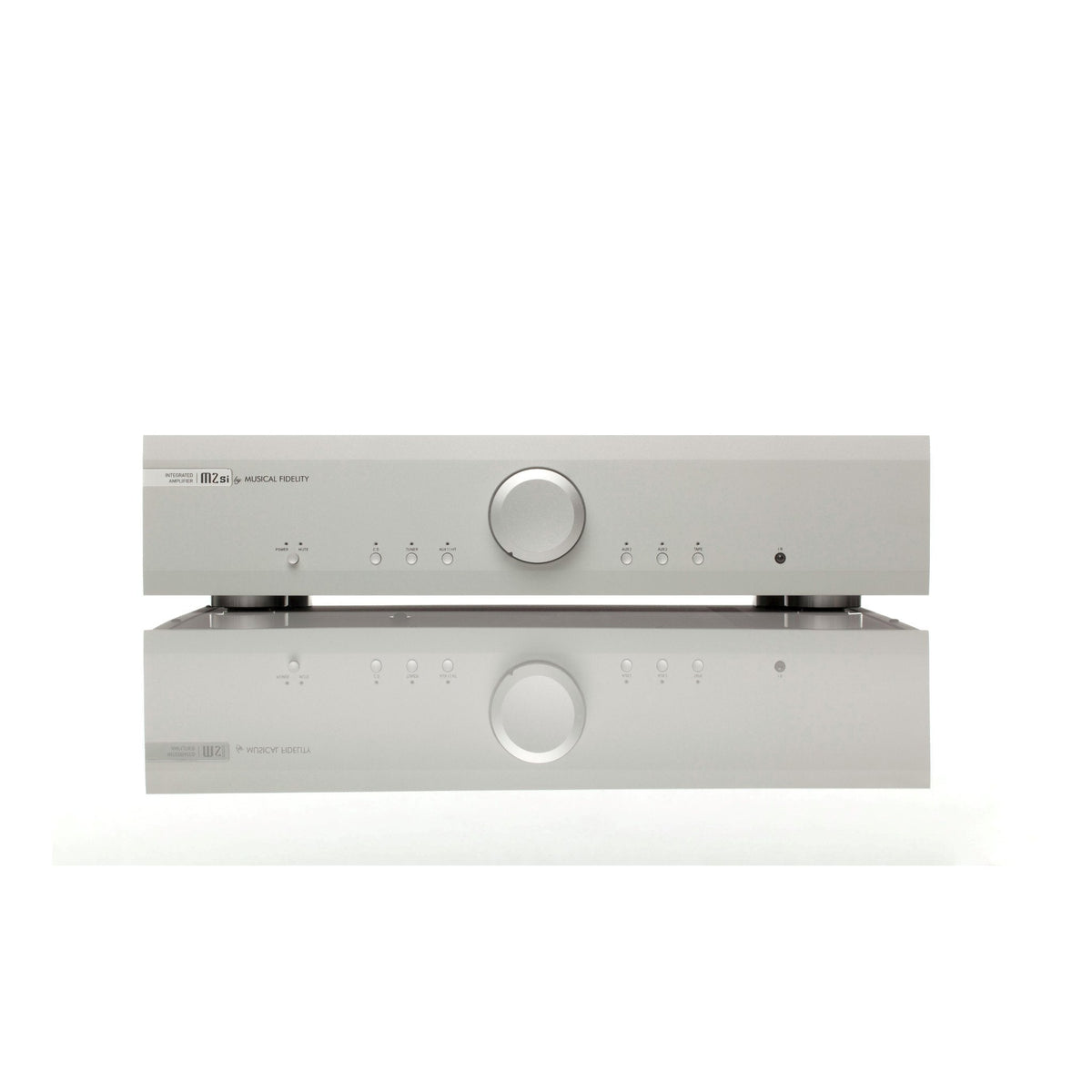 Musical Fidelity M2si Integrated Amplifier Review: A Masterclass in Pure Audio Excellence
