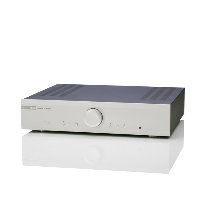 Musical Fidelity M3si Integrated Amplifier Review: A Symphony of Power and Precision