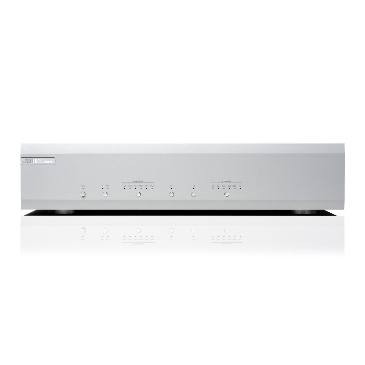 Musical Fidelity M3x Vinyl Phono Preamplifier Review: A Masterclass in Vinyl Reproduction