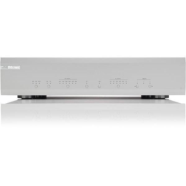 Musical Fidelity M6X VINYL Phono Pre-amplifier Review: A Symphony of Sonic Excellence