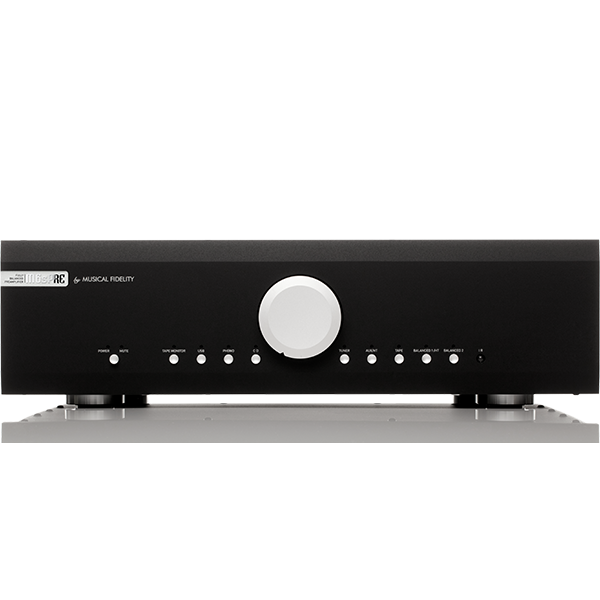 Musical Fidelity M6s PRE Stereo Preamplifier Review: A Class A Masterpiece
