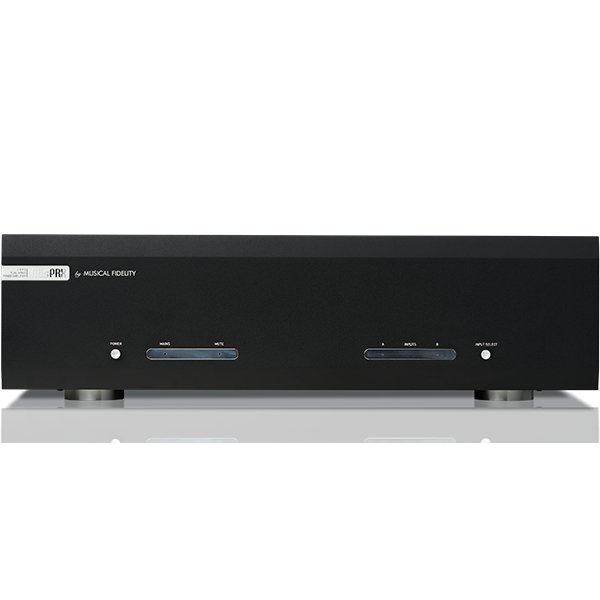Musical Fidelity M6s PRX Power Amplifier Review: A Masterclass in Audio Excellence