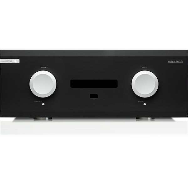 Musical Fidelity M8 Xi Integrated Amplifier Review: A Powerhouse of Sonic Excellence