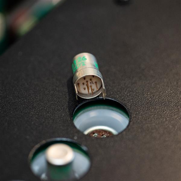 Musical Fidelity NVTubeHS NuVistor Tube Set Review: A Revolution in Valve Technology