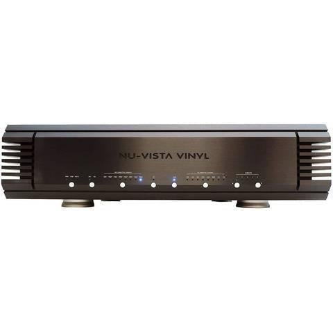 Musical Fidelity NVVINYL Nu Vista Vinyl Phono Preamplifier Review: A New Benchmark in Vinyl Reproduction