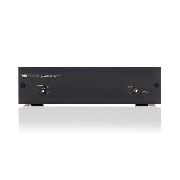 Musical Fidelity V90 BLU5 HD Review: A Revolution in High-Resolution Bluetooth Audio